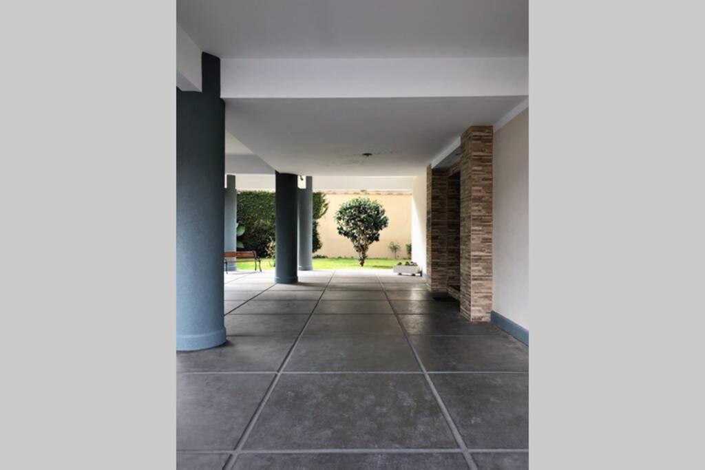 Departamento Centrico A Metros De Plaza Belgrano Daire San Salvador de Jujuy Dış mekan fotoğraf